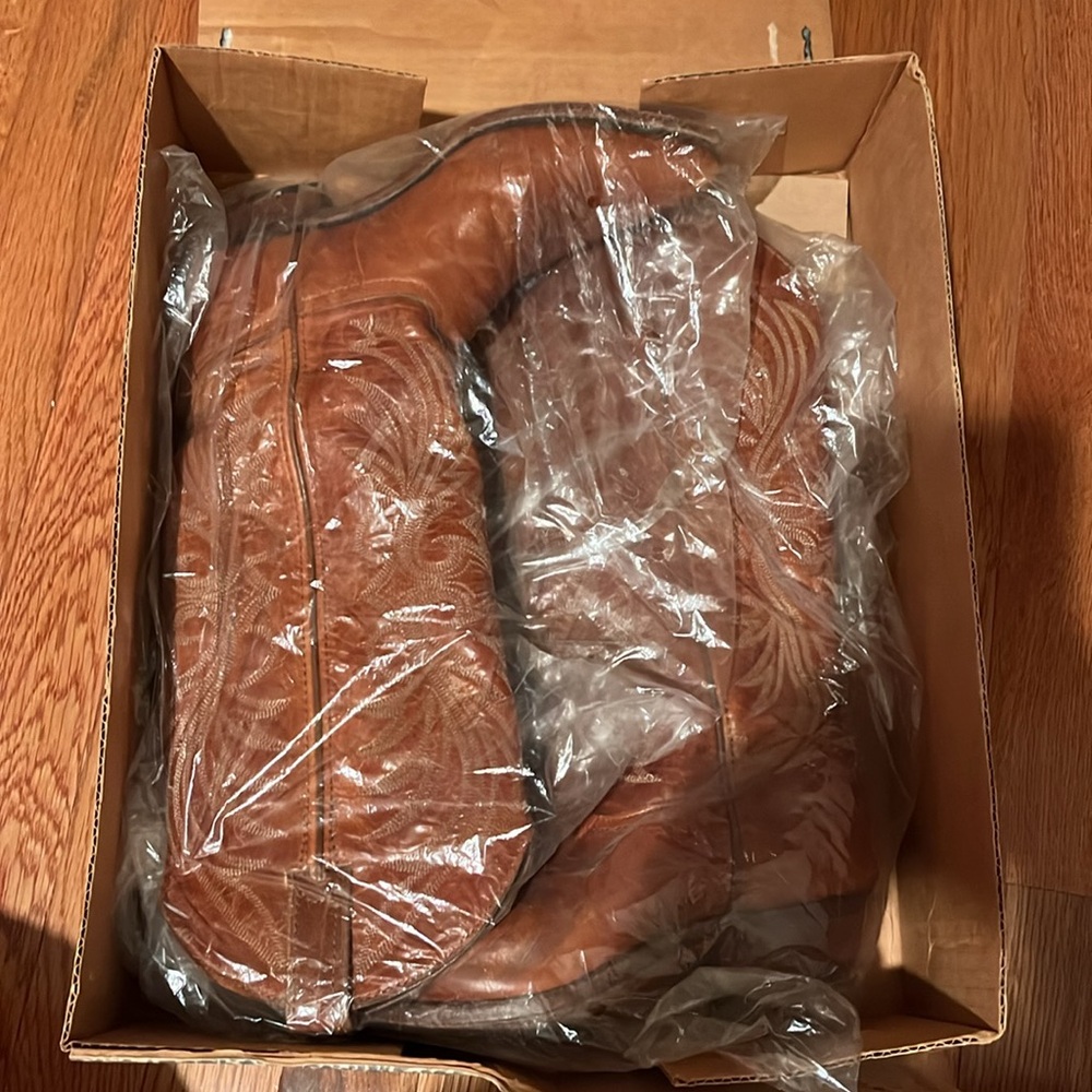 Code West Boots - image 5